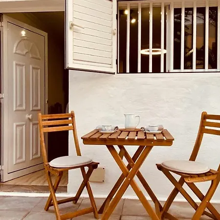 Click&guest - Comfortable Flat 2 Close To The * Playa del Inglés