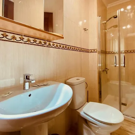 Click&guest - Comfortable Flat 2 Close To The Appartement *