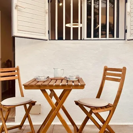 Click&guest - Comfortable Flat 2 Close To The Playa del Inglés