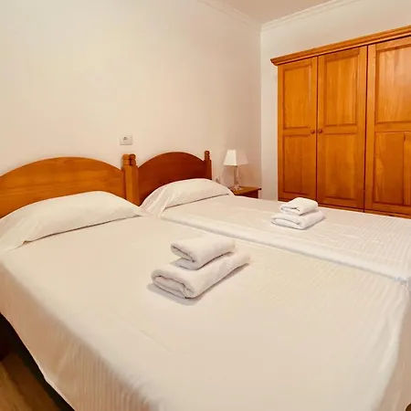 Click&guest - Comfortable Flat 2 Close To The Apartment Playa del Ingles (Gran Canaria)
