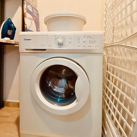 Click&guest - Comfortable Flat 2 Close To The *