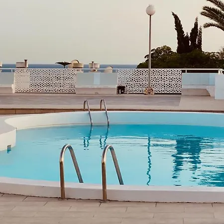 Click&guest - Comfortable Flat 2 Close To The Apartment Playa del Ingles (Gran Canaria)