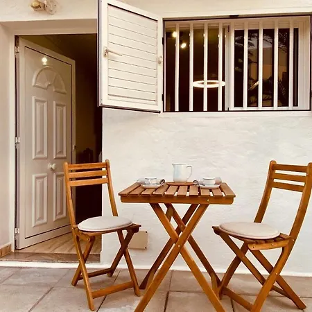 Click&guest - Comfortable Flat 2 Close To The Apartment Playa del Ingles (Gran Canaria)