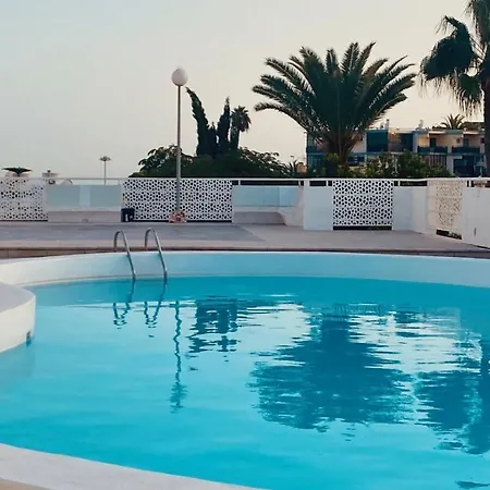 Apartment Click&guest - Comfortable Flat 2 Close To The Playa del Ingles (Gran Canaria)
