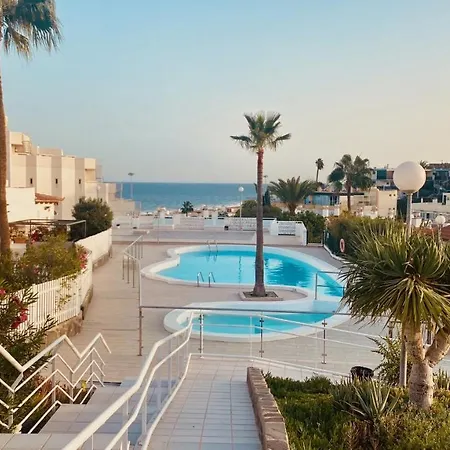 Apartment Click&guest - Comfortable Flat 2 Close To The Playa del Ingles (Gran Canaria)